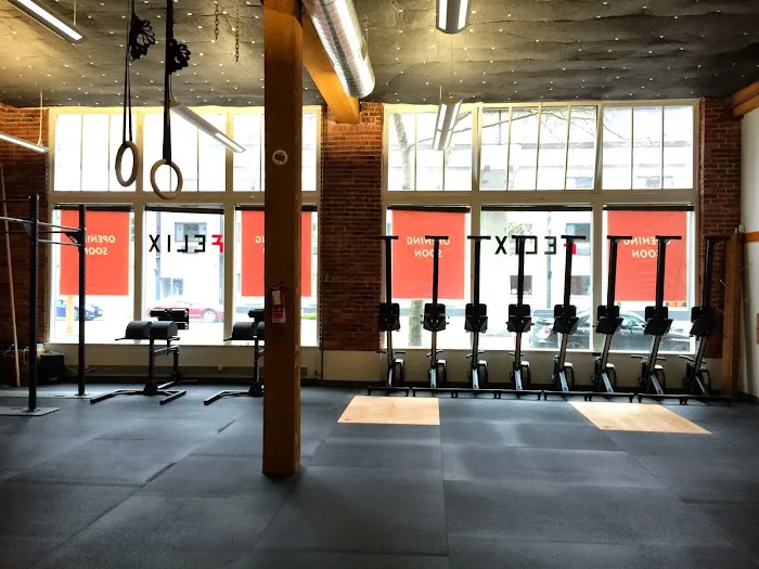 CrossFit Felix Picture 5