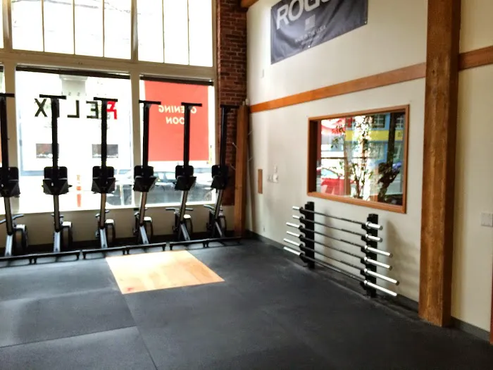 CrossFit Felix Picture 4