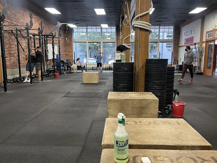 CrossFit Felix Picture 10