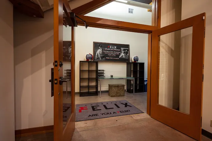 CrossFit Felix Picture 8