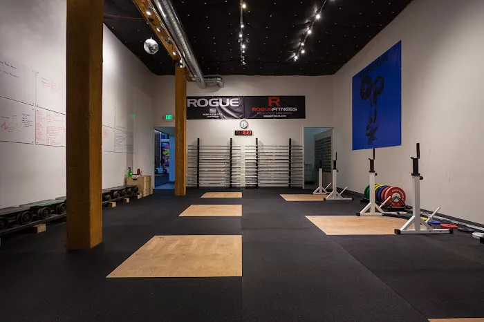 CrossFit Felix Picture 6