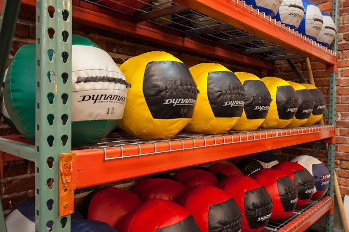 CrossFit Felix Picture 7