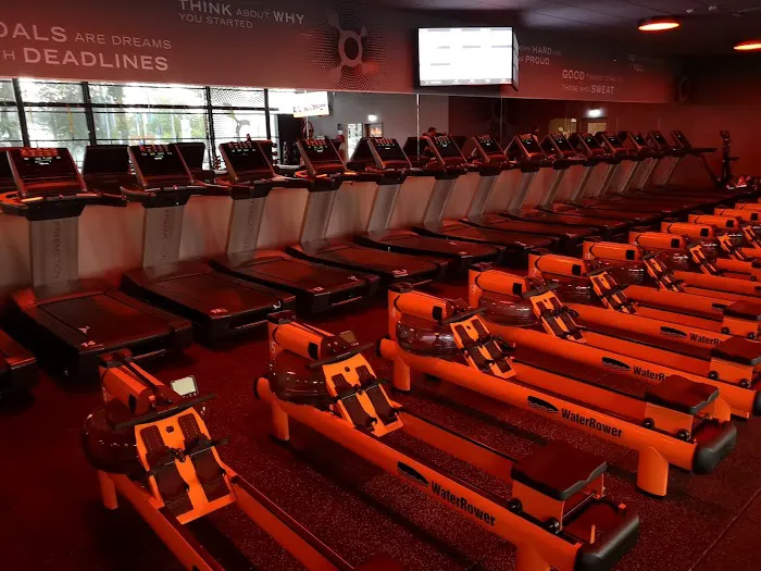Orangetheory Fitness Picture 1