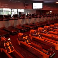 Orangetheory Fitness ico