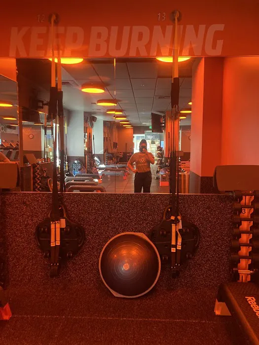 Orangetheory Fitness Picture 5