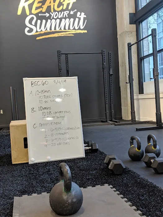 Belltown Strength & Conditioning Picture 7