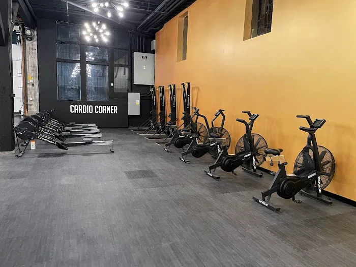 Belltown Strength & Conditioning Picture 10