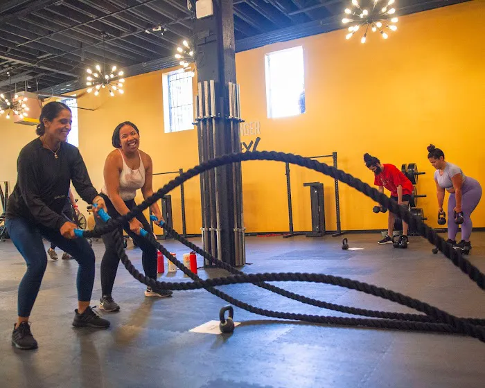 Belltown Strength & Conditioning Picture 4