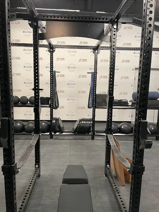 Belltown Strength & Conditioning Picture 5