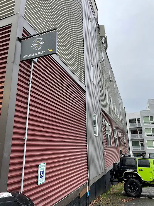 Belltown Strength & Conditioning Picture 9