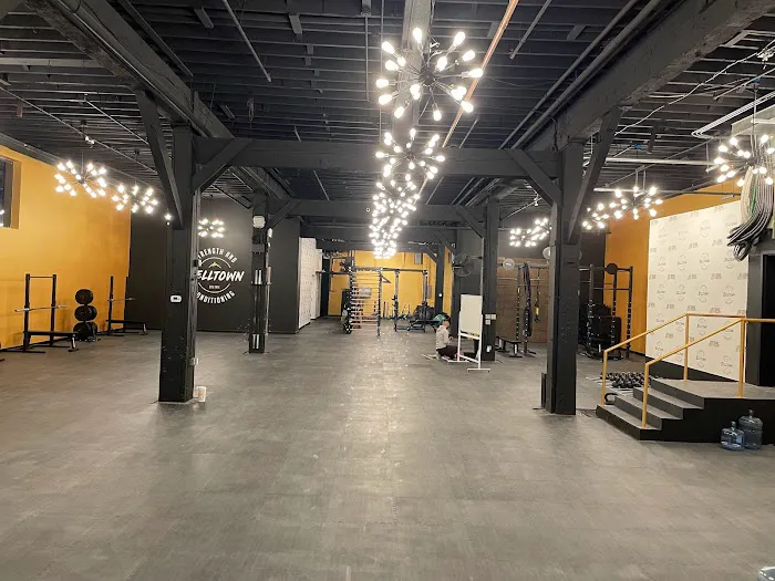 Belltown Strength & Conditioning Picture 6