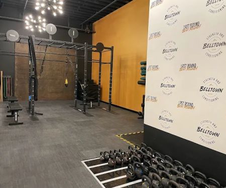 Belltown Strength & Conditioning