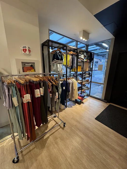 CorePower Yoga - Belltown Picture 5