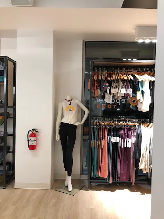 CorePower Yoga - Belltown Picture 7