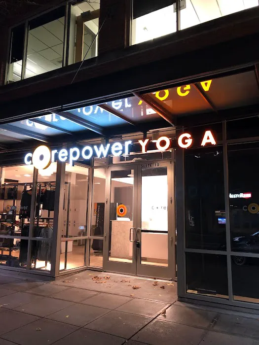 CorePower Yoga - Belltown Picture 9