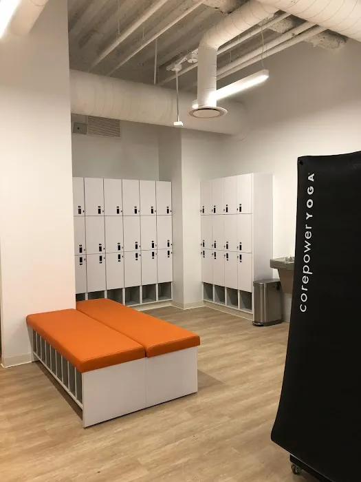 CorePower Yoga - Belltown Picture 1