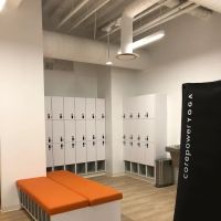 CorePower Yoga - Belltown ico