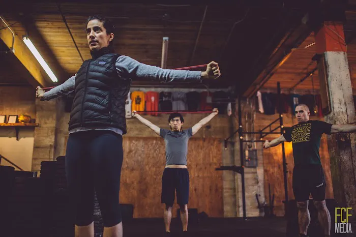 Foundation CrossFit Picture 2