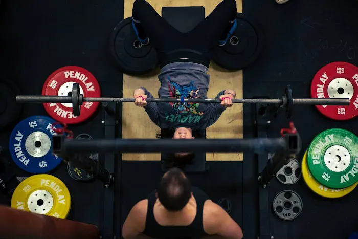 Foundation CrossFit Picture 6