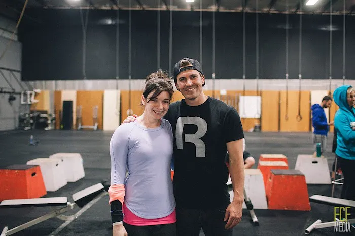 Foundation CrossFit Picture 10