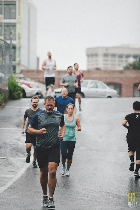 Foundation CrossFit Picture 5