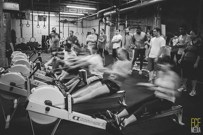 Foundation CrossFit Picture 1