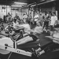 Foundation CrossFit ico