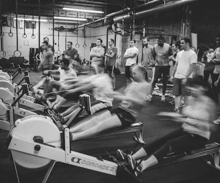 Foundation CrossFit
