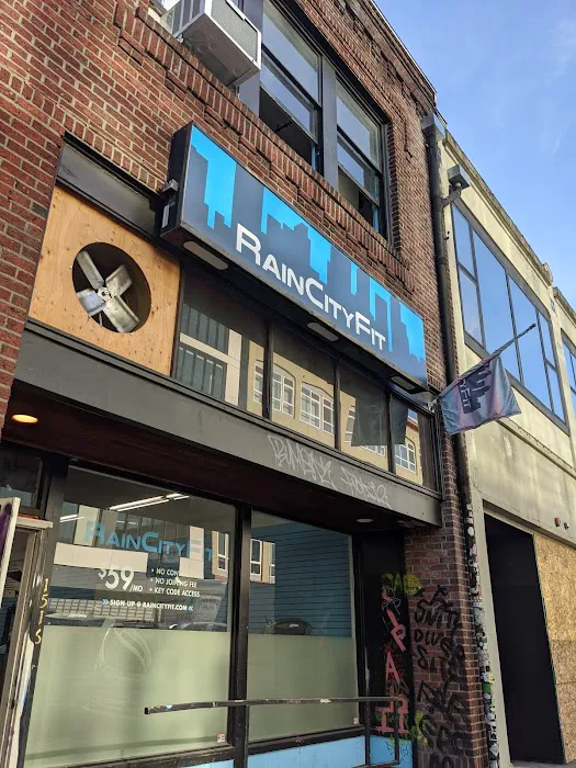 Rain City Fit Picture 5