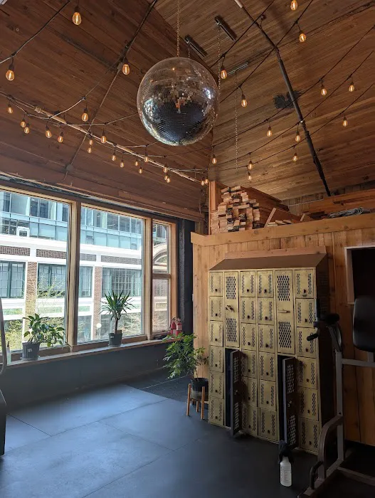 Rain City Fit Picture 7