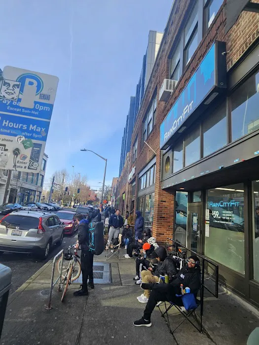 Rain City Fit Picture 10