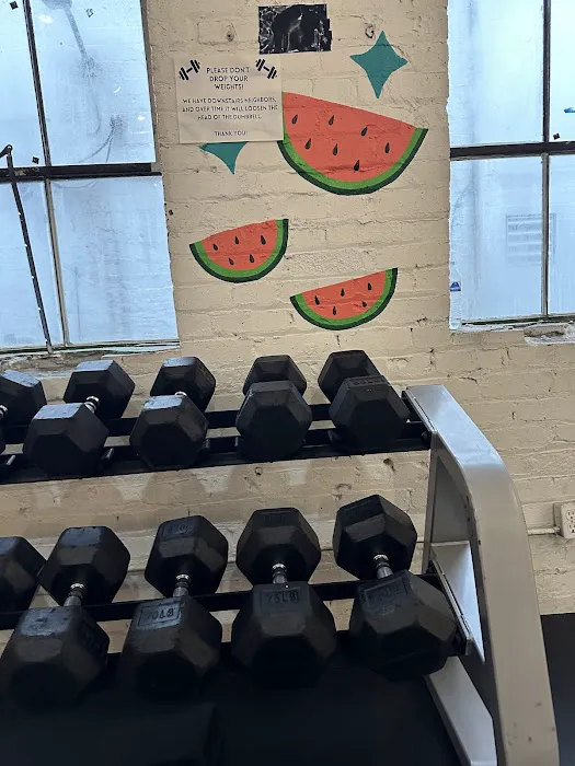 Rain City Fit Picture 1