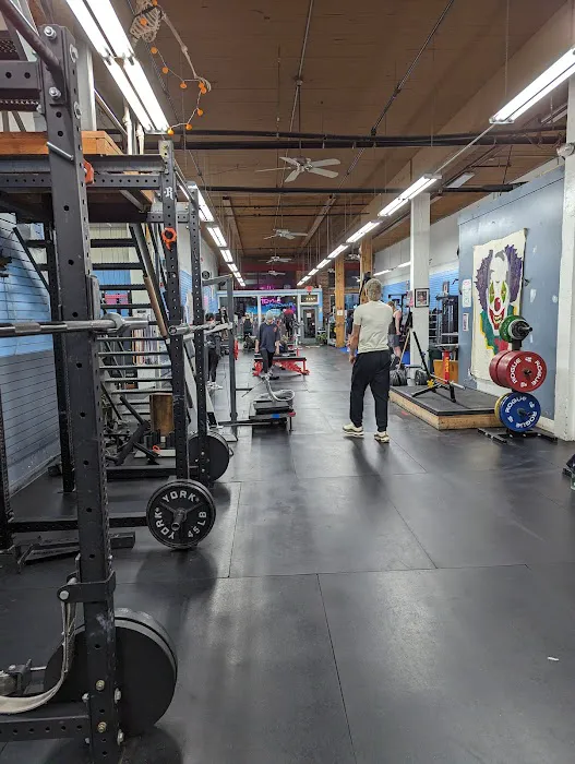 Rain City Fit Picture 4