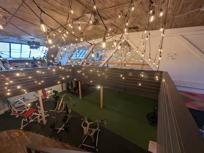 Rain City Fit Picture 8