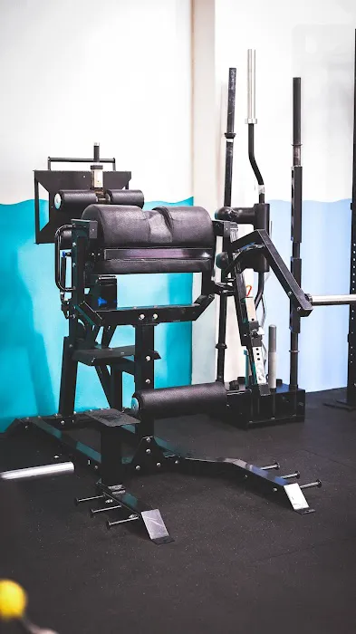 RCF Powerbottom Picture 8