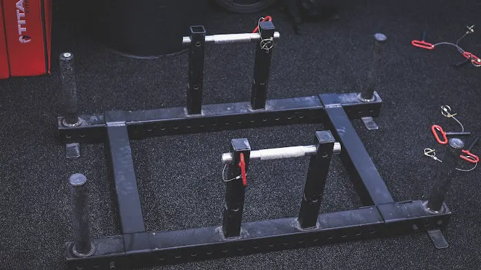 RCF Powerbottom Picture 9