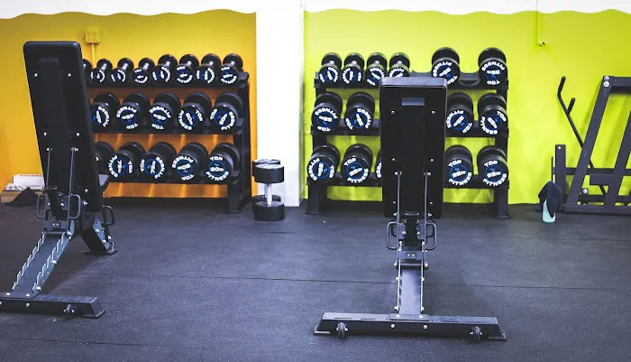 RCF Powerbottom Picture 1