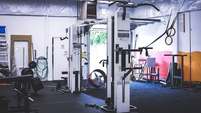 RCF Powerbottom Picture 5