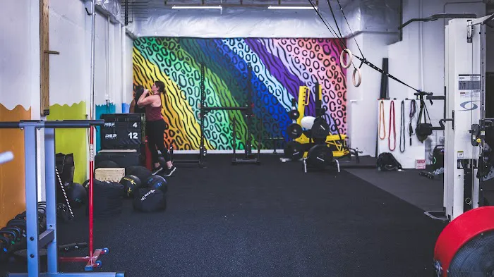 RCF Powerbottom Picture 3