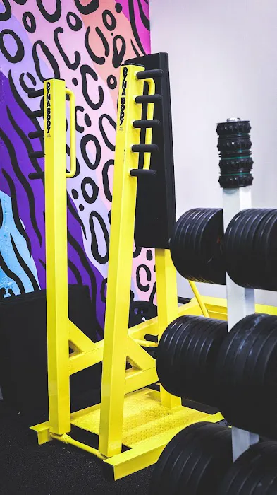 RCF Powerbottom Picture 10