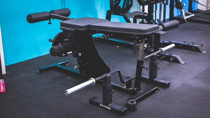 RCF Powerbottom Picture 6