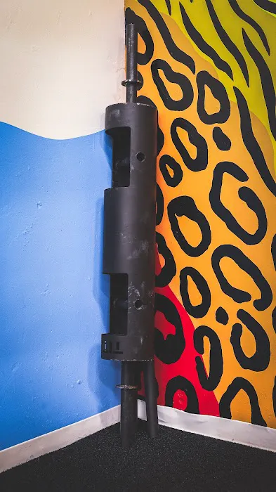 RCF Powerbottom Picture 4