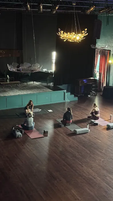 Reverie Yoga Picture 9