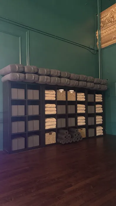 Reverie Yoga Picture 6