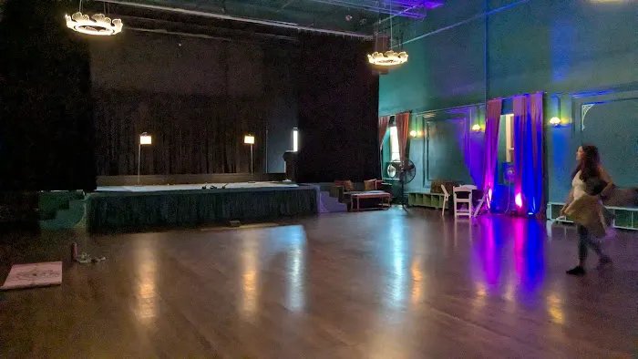 Reverie Yoga Picture 5