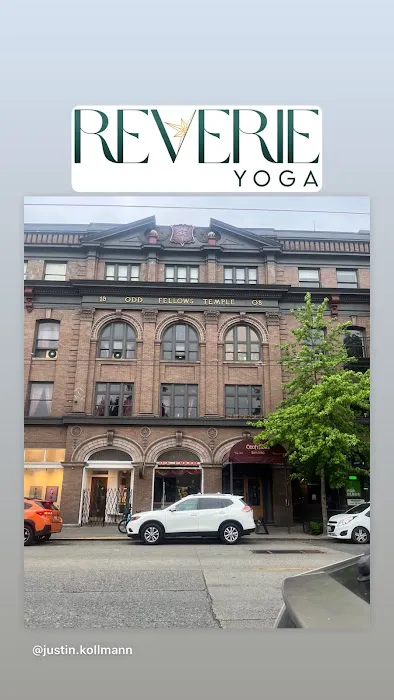 Reverie Yoga Picture 7