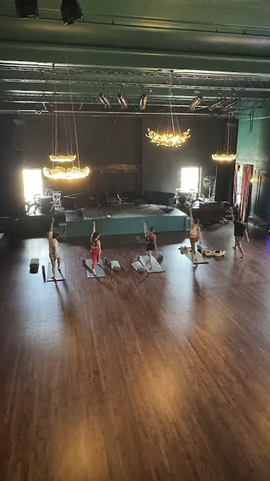 Reverie Yoga Picture 1