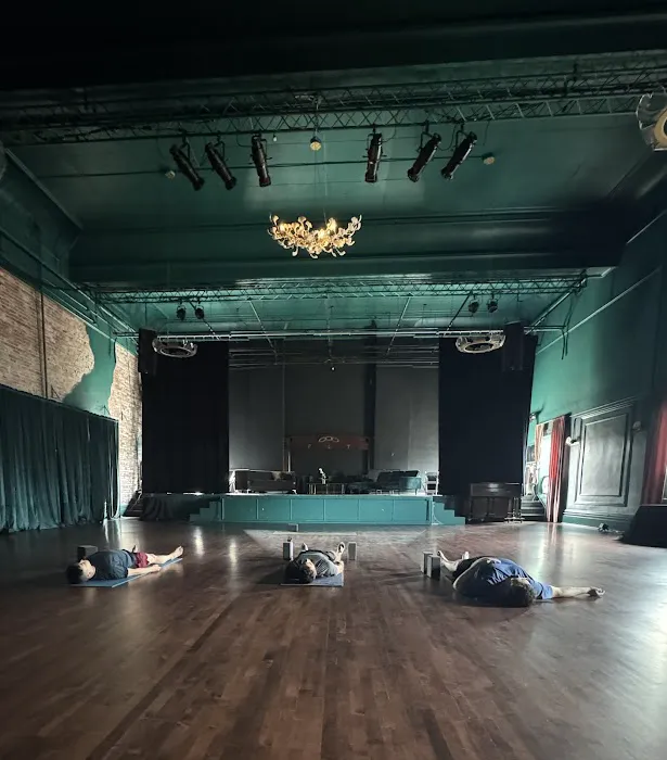 Reverie Yoga Picture 8