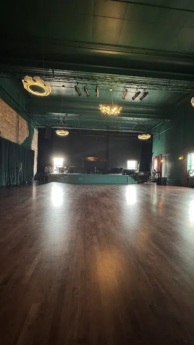 Reverie Yoga Picture 2