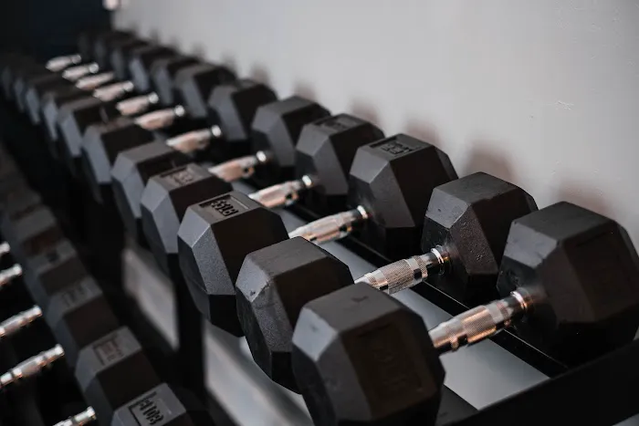 RCF Barbell Club Picture 10